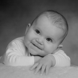 Babyfotografie