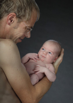Babyfotografie