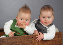 Babyfotografie