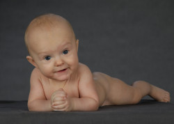 Babyfotografie