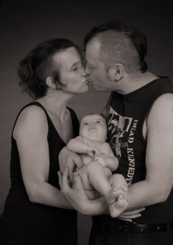 Babyfotografie