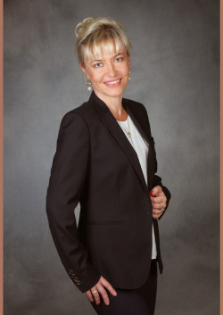 Bewerbungsbild / Bewerbungsportrait