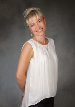 Bewerbungsbild / Bewerbungsportrait