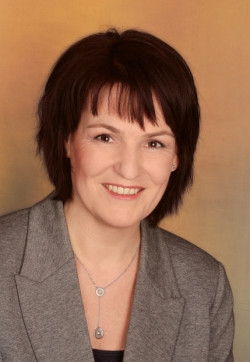 Bewerbungsbild / Bewerbungsportrait