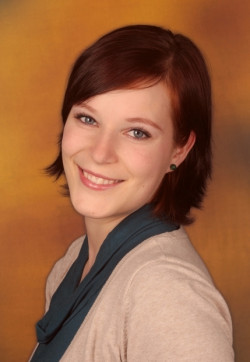 Bewerbungsbild / Bewerbungsportrait