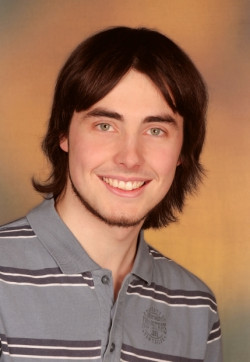 Bewerbungsbild / Bewerbungsportrait