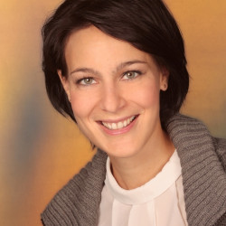 Bewerbungsbild / Bewerbungsportrait