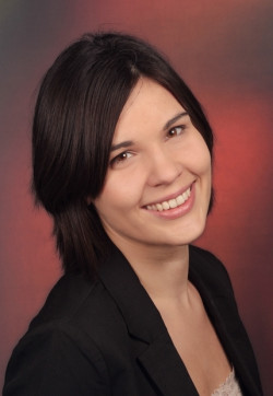 Bewerbungsbild / Bewerbungsportrait