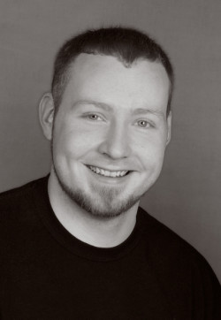 Bewerbungsbild / Bewerbungsportrait