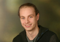 Bewerbungsbild / Bewerbungsportrait