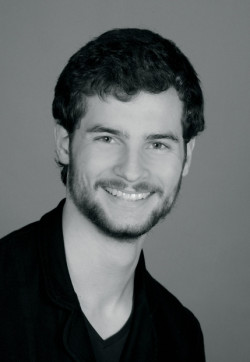 Bewerbungsbild / Bewerbungsportrait