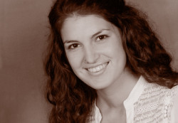 Bewerbungsbild / Bewerbungsportrait