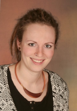 Bewerbungsbild / Bewerbungsportrait