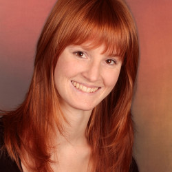 Bewerbungsbild / Bewerbungsportrait