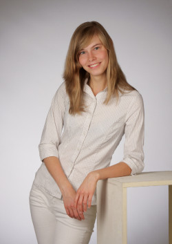 Bewerbungsbild / Bewerbungsportrait