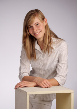 Bewerbungsbild / Bewerbungsportrait