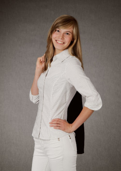 Bewerbungsbild / Bewerbungsportrait