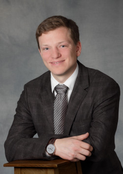 Bewerbungsbild / Bewerbungsportrait