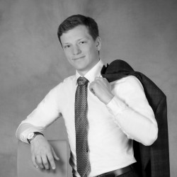 Bewerbungsbild / Bewerbungsportrait