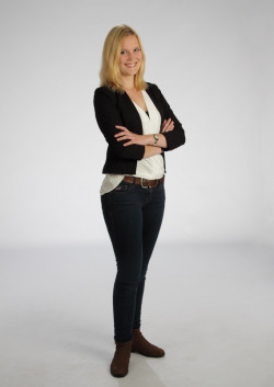 Bewerbungsbild / Bewerbungsportrait