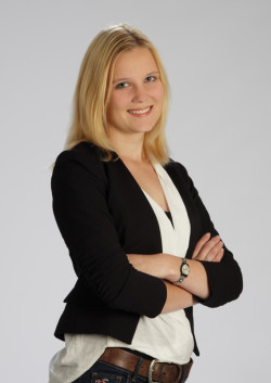 Bewerbungsbild / Bewerbungsportrait