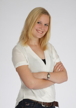 Bewerbungsbild / Bewerbungsportrait