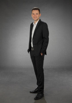 Bewerbungsbild / Bewerbungsportrait