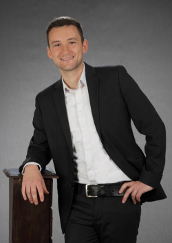 Bewerbungsbild / Bewerbungsportrait