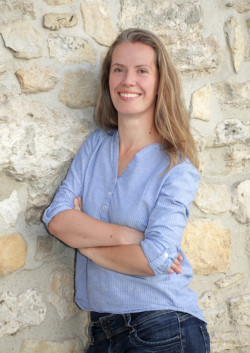 Bewerbungsbild / Bewerbungsportrait