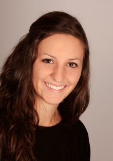 Beispiel für ein einfaches Passbild