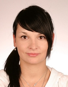 Beispiel für ein biometrisches Passbild