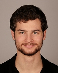 Beispiel für ein biometrisches Passbild