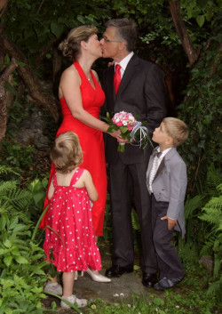 Hochzeitsfoto - Hochzeitsfoto -