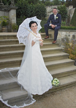 Hochzeitsfoto - Hochzeitsfoto -