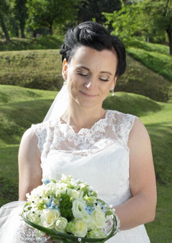 Hochzeitsfoto - Hochzeitsfoto -