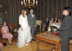 Hochzeitsfoto - Hochzeitsfoto -