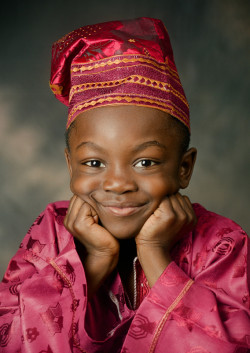 Portraitaufnahme in unserem Fotostudio