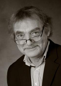 Portraitaufnahme in unserem Fotostudio